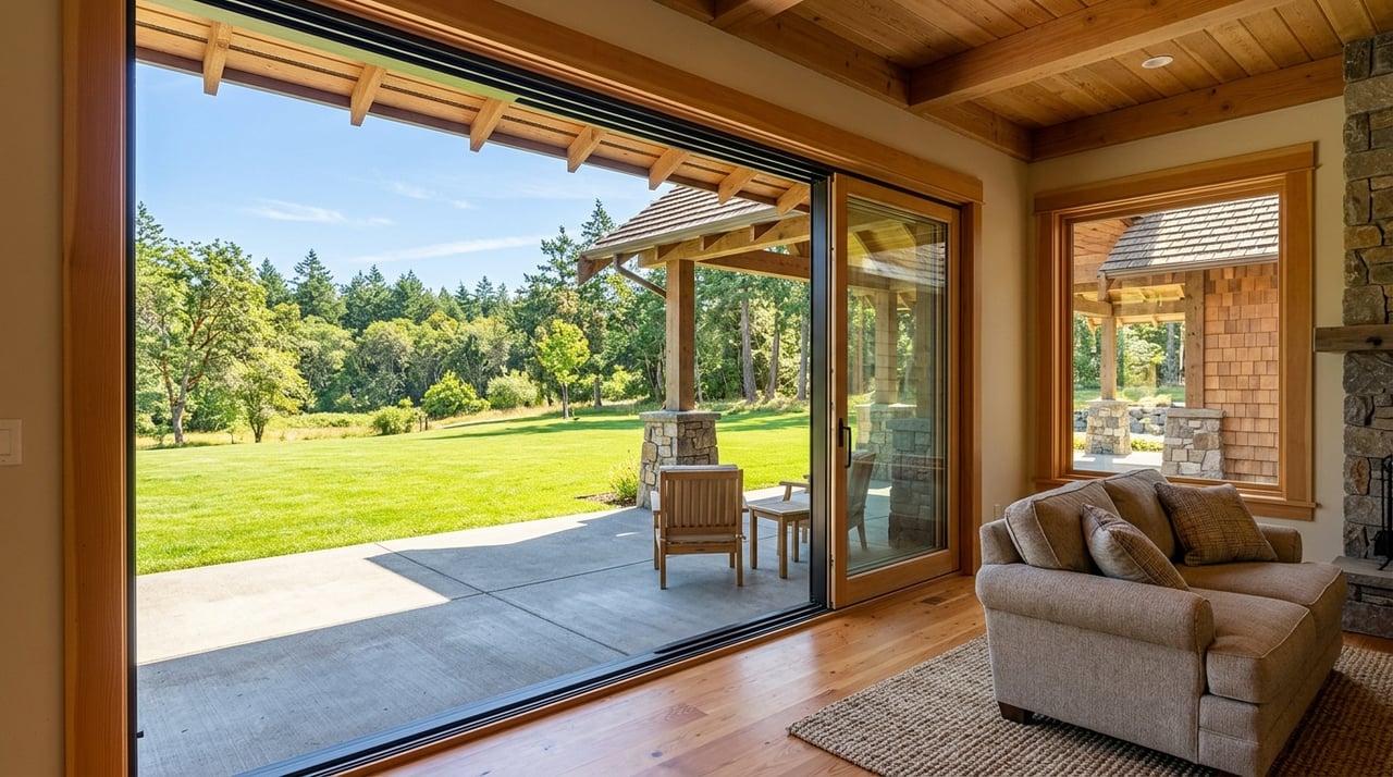 Relocating To Sequim: Sunshine, Space, And Real Estate