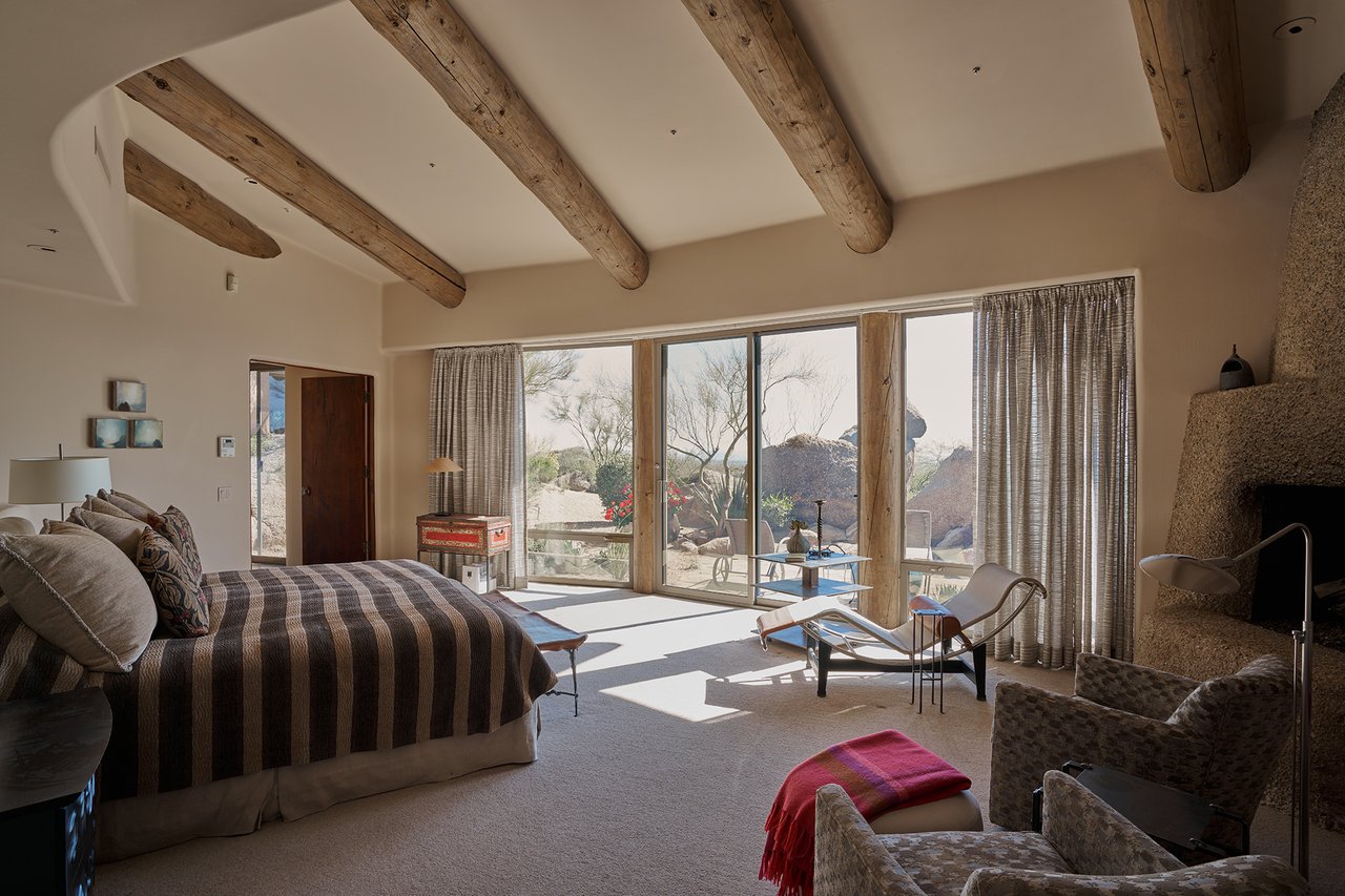 10787 E Prospect Point Drive, Scottsdale