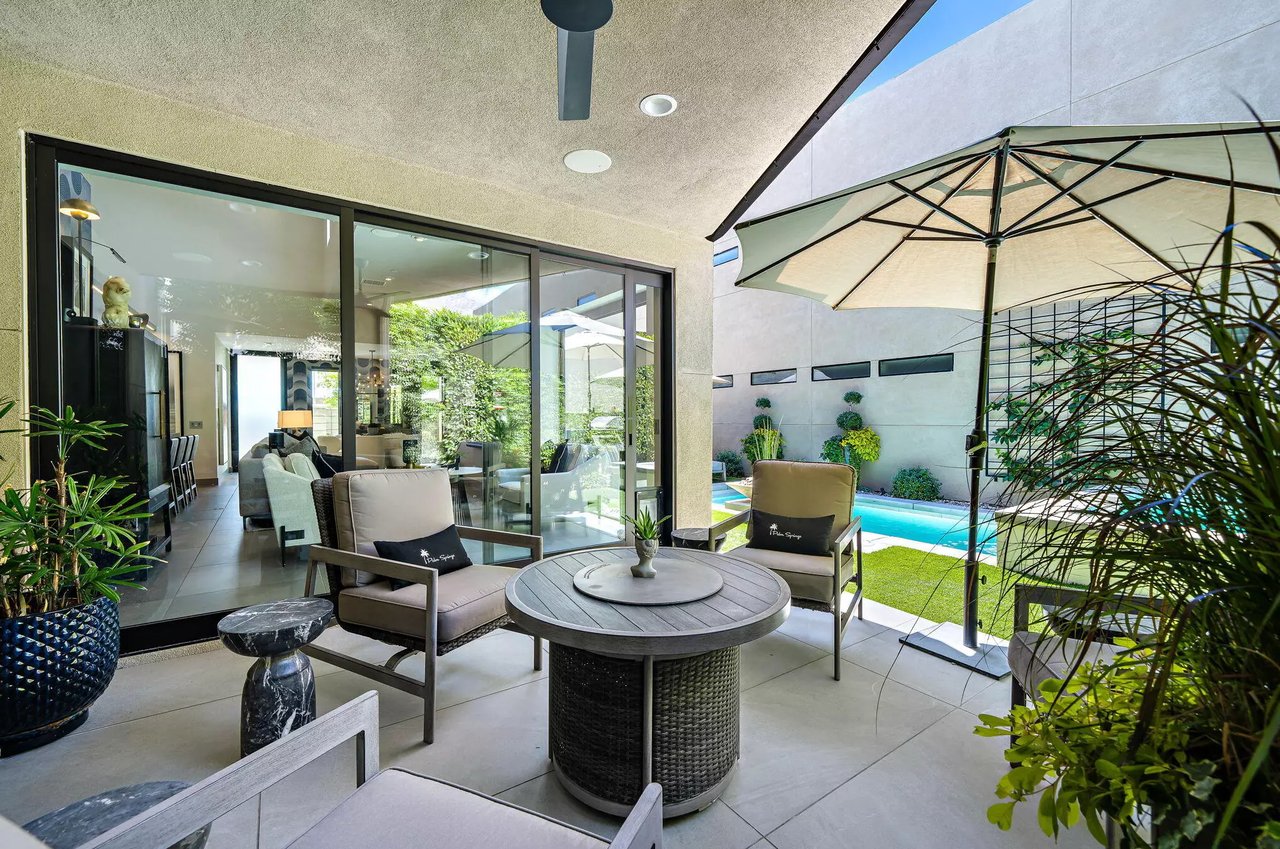 281 S Hermosa Drive 