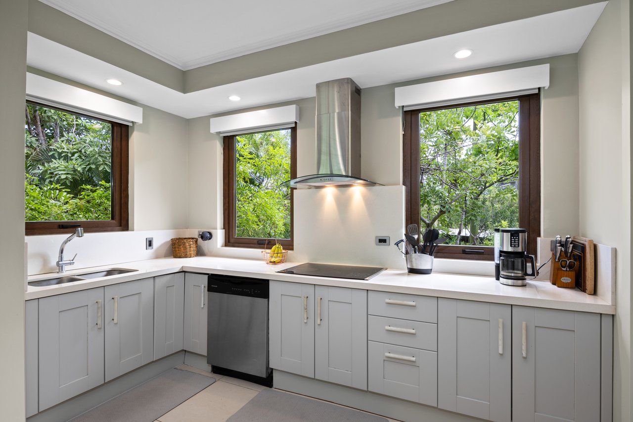 Villa Carao #11 | Luxury Golf Course Villa with Private Pool in Reserva Conchal, Costa Rica