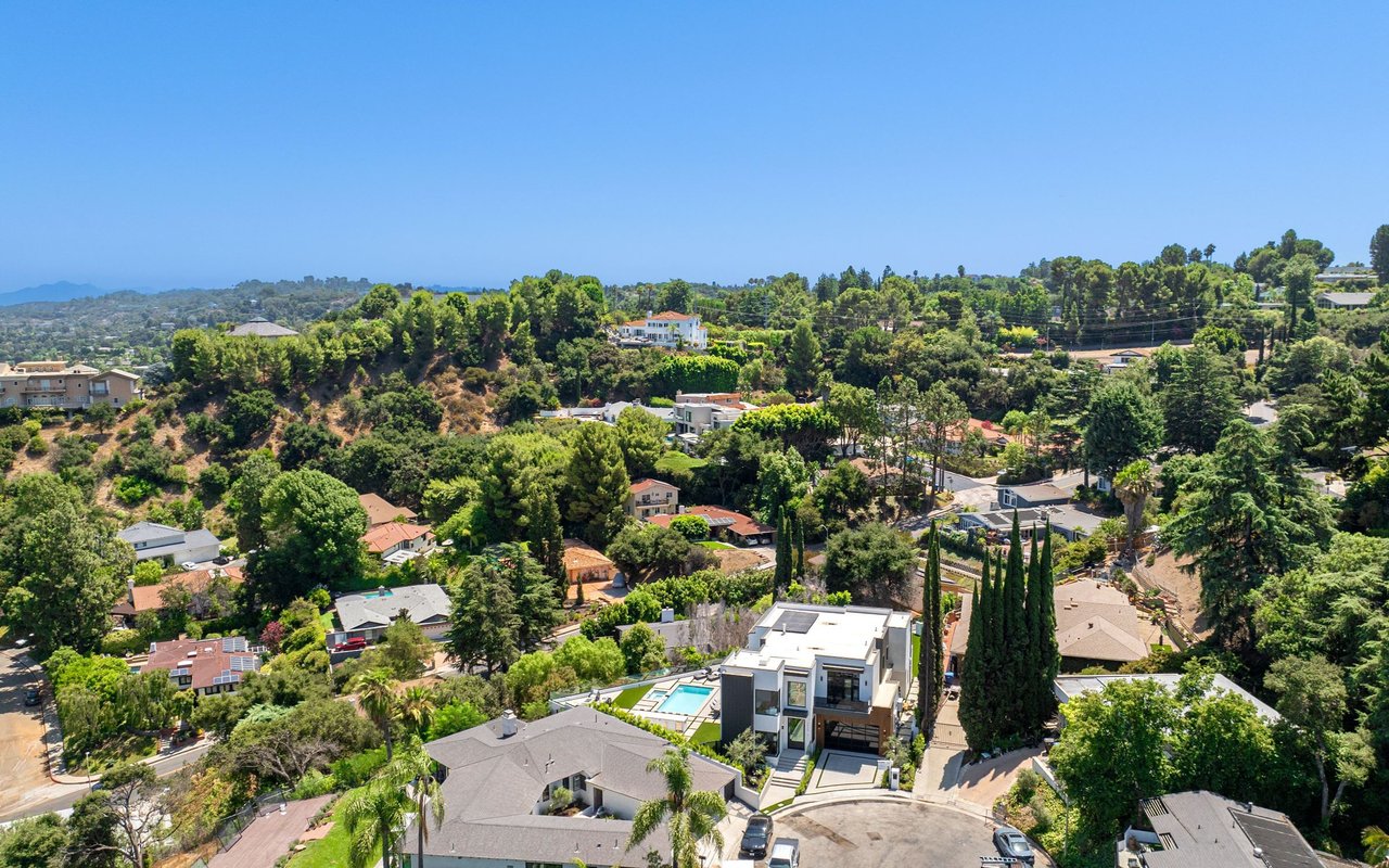 Bel Air