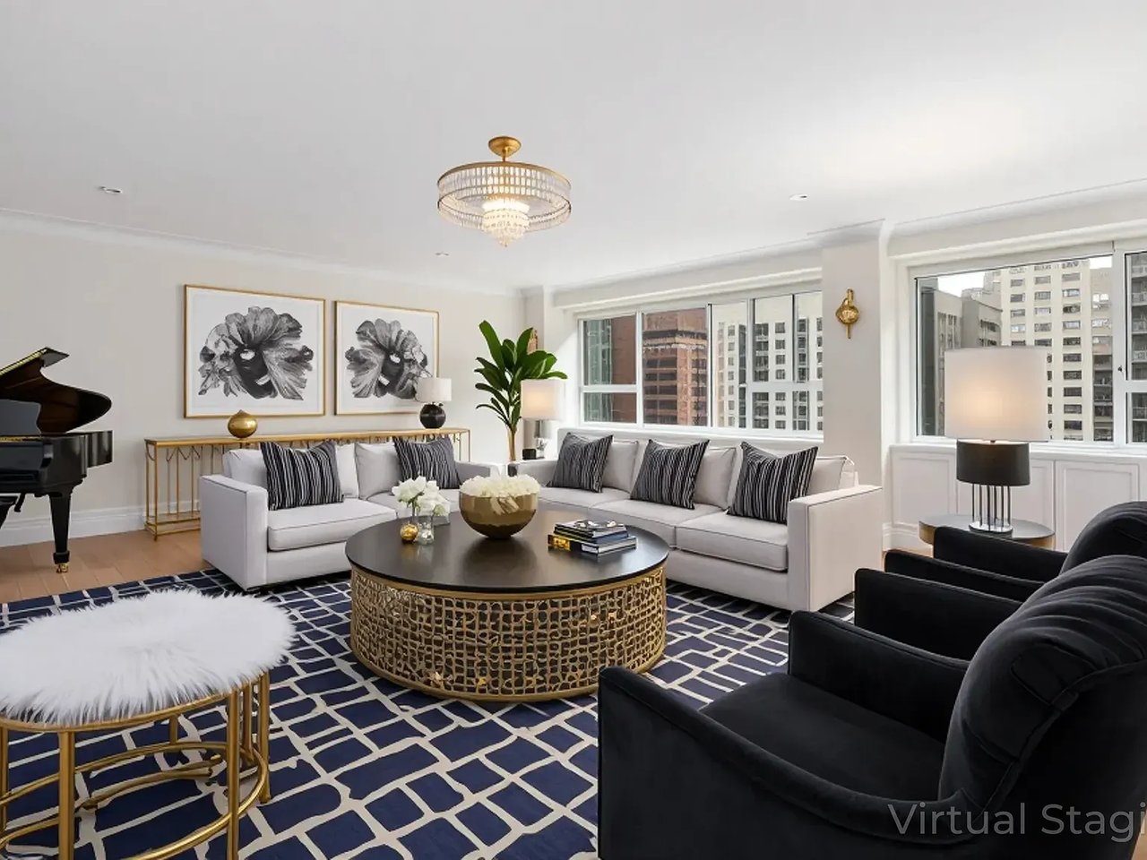 200 E 66TH St D1101