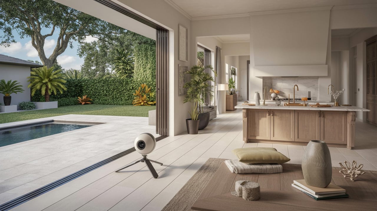 Maximizing Virtual Tours to Sell Your Winter Garden Home Fast