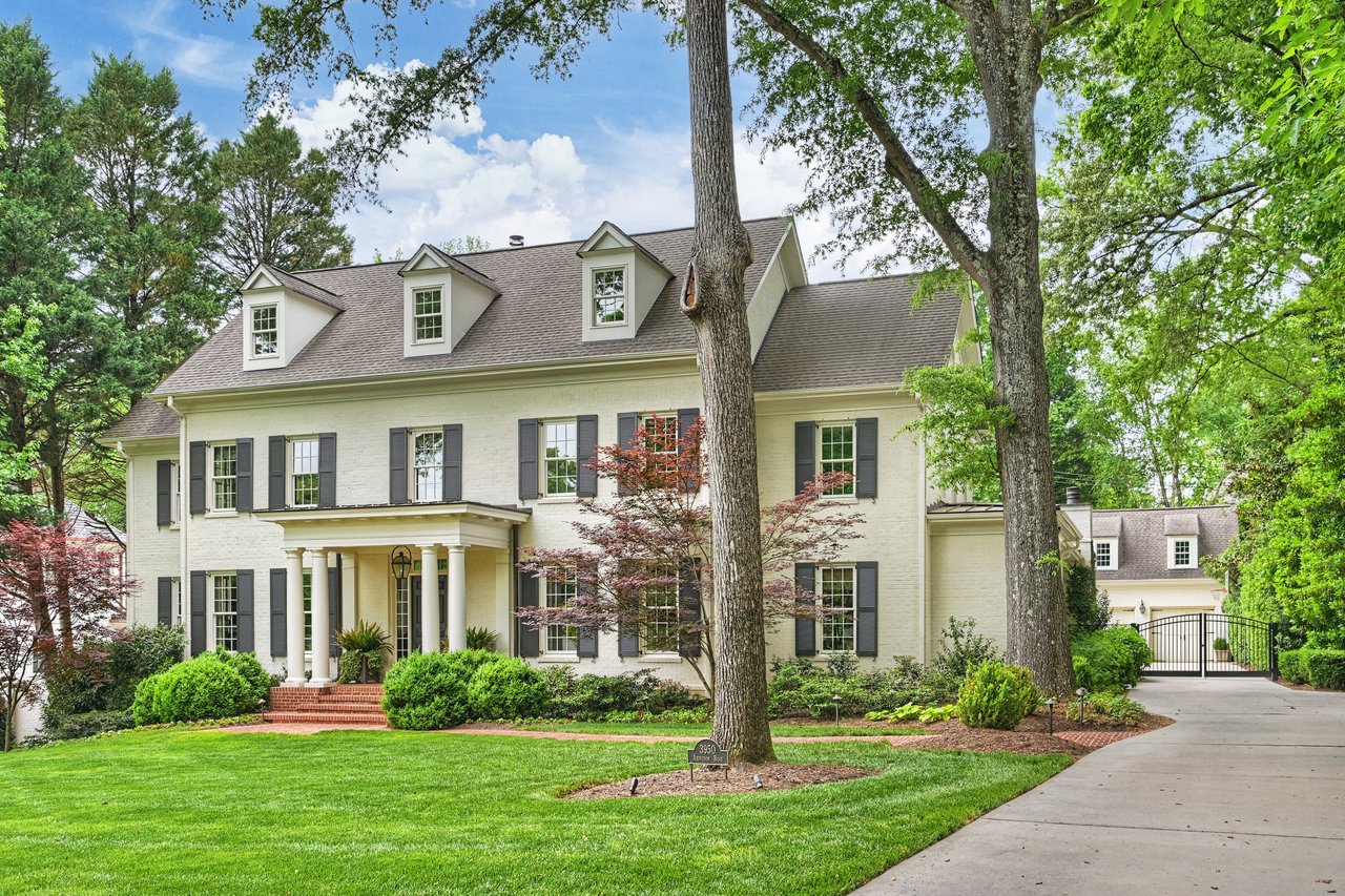 Foxcroft