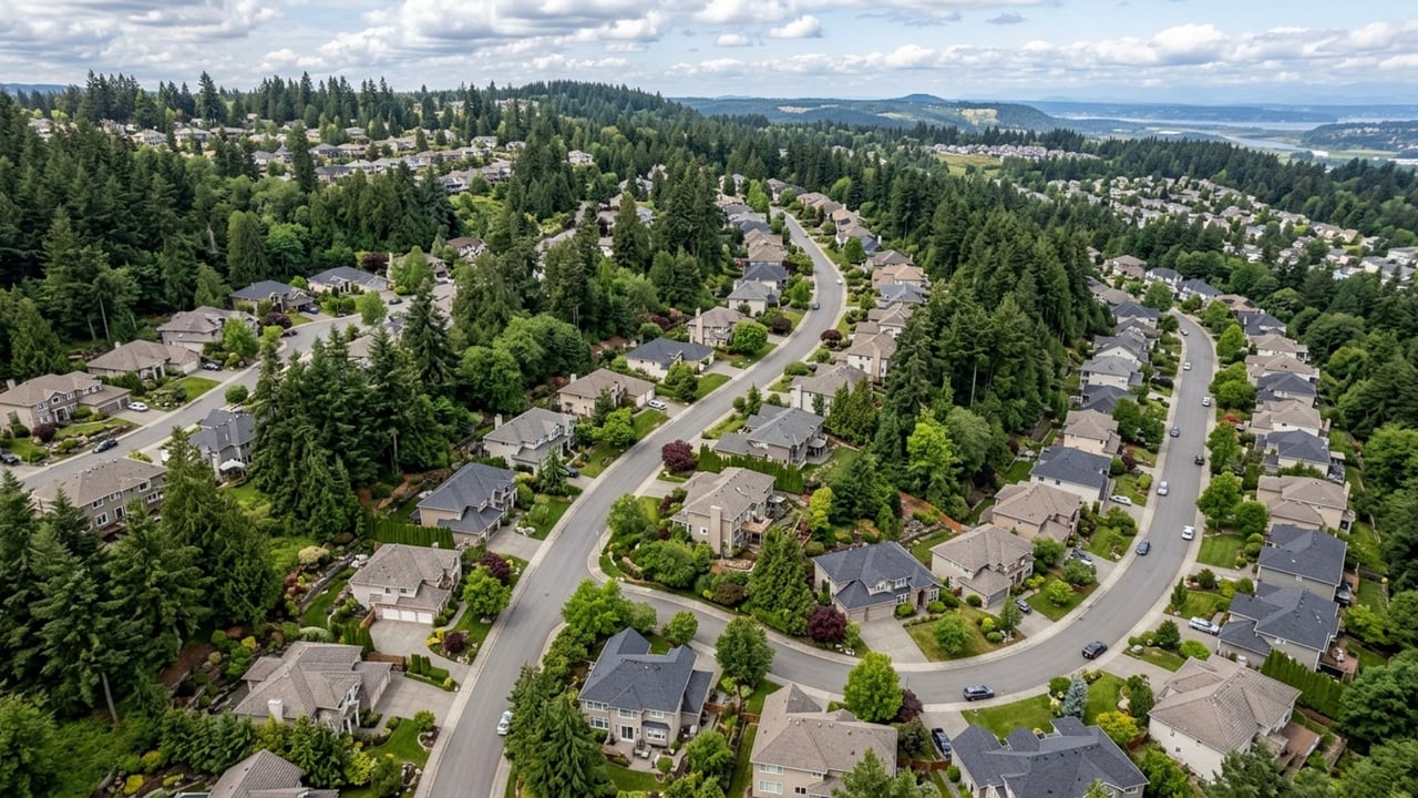 What to Know About the Most Expensive Neighborhoods in Marysville, WA for 2026