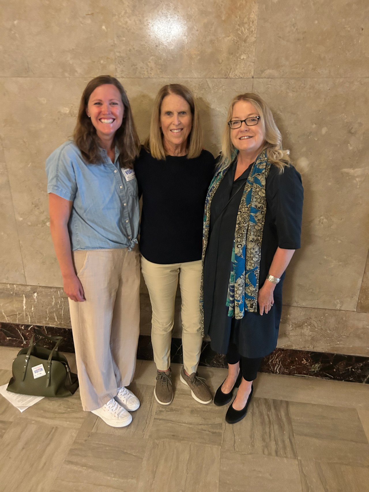 Sue Kohl Honored by Los Angeles City Council