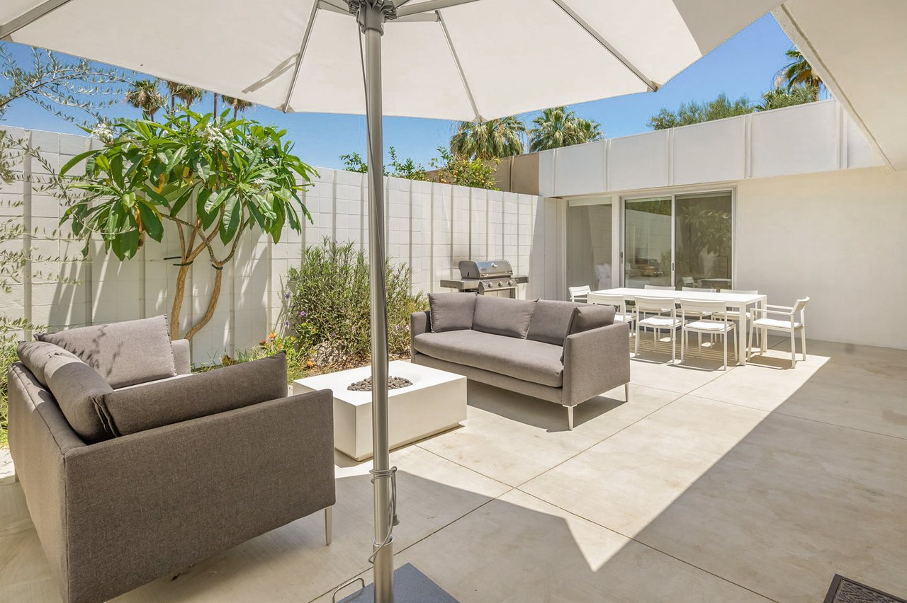The Sandpiper House