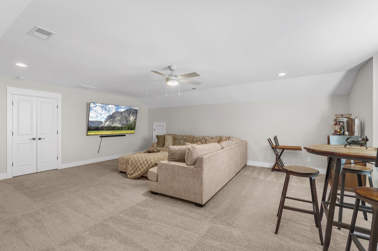 Experience refined Lowcountry living!