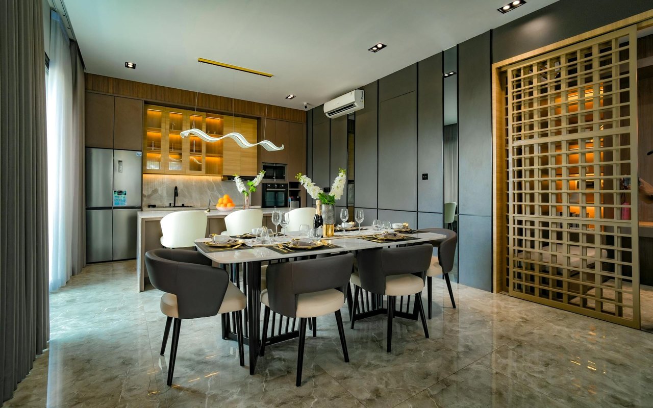 Carmel Real Estate Featured Listing