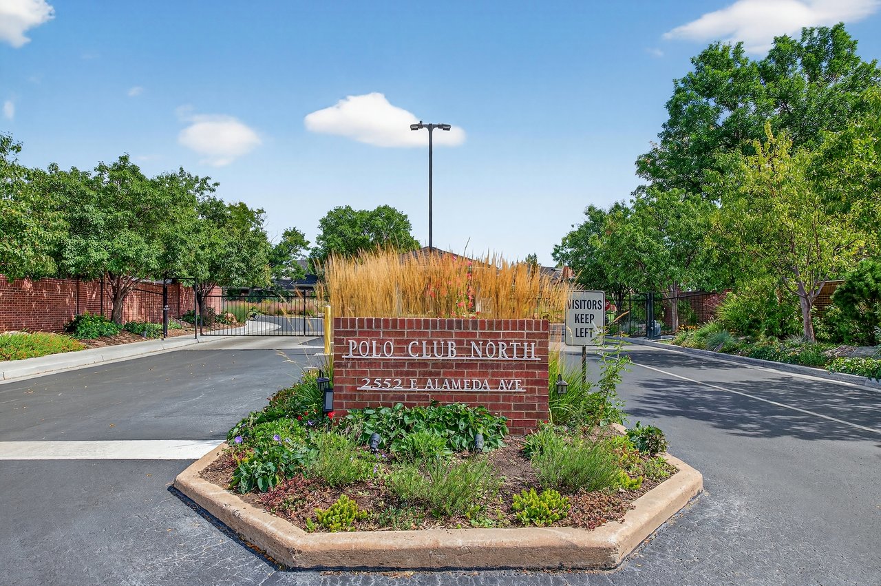 Polo Club North