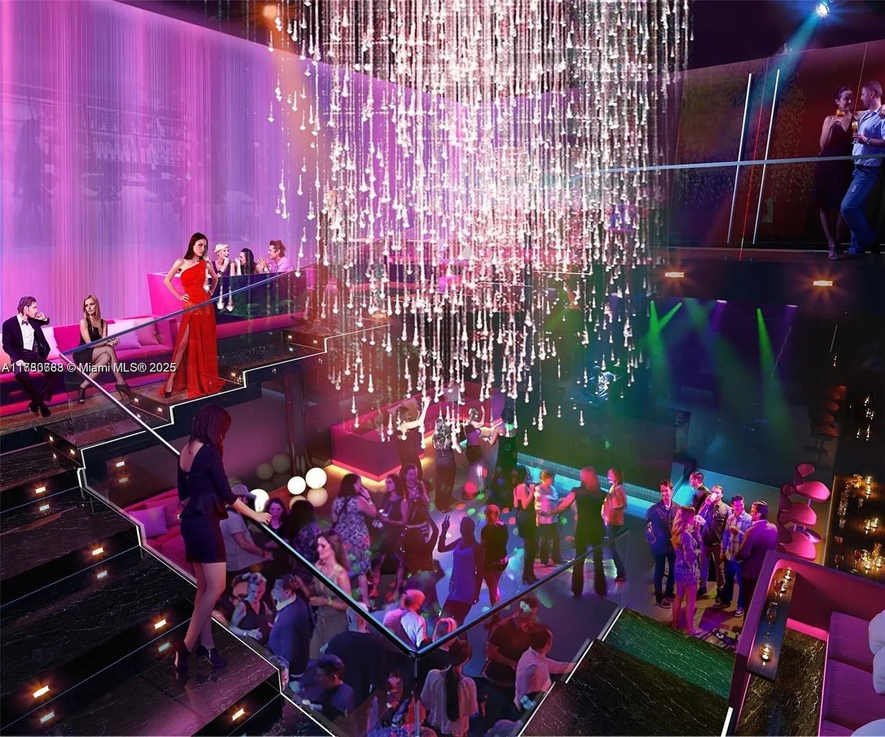 17975 Collins Ave #N701