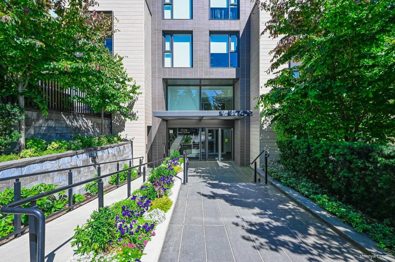 7228 Adera St, #1101