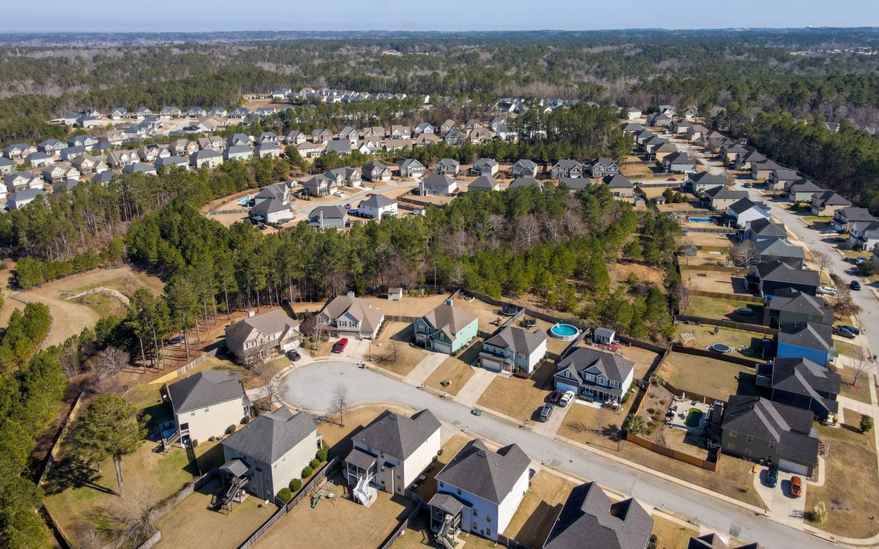 Grovetown