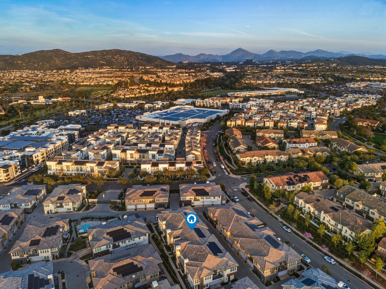 16750 Coyote Bush Dr #23