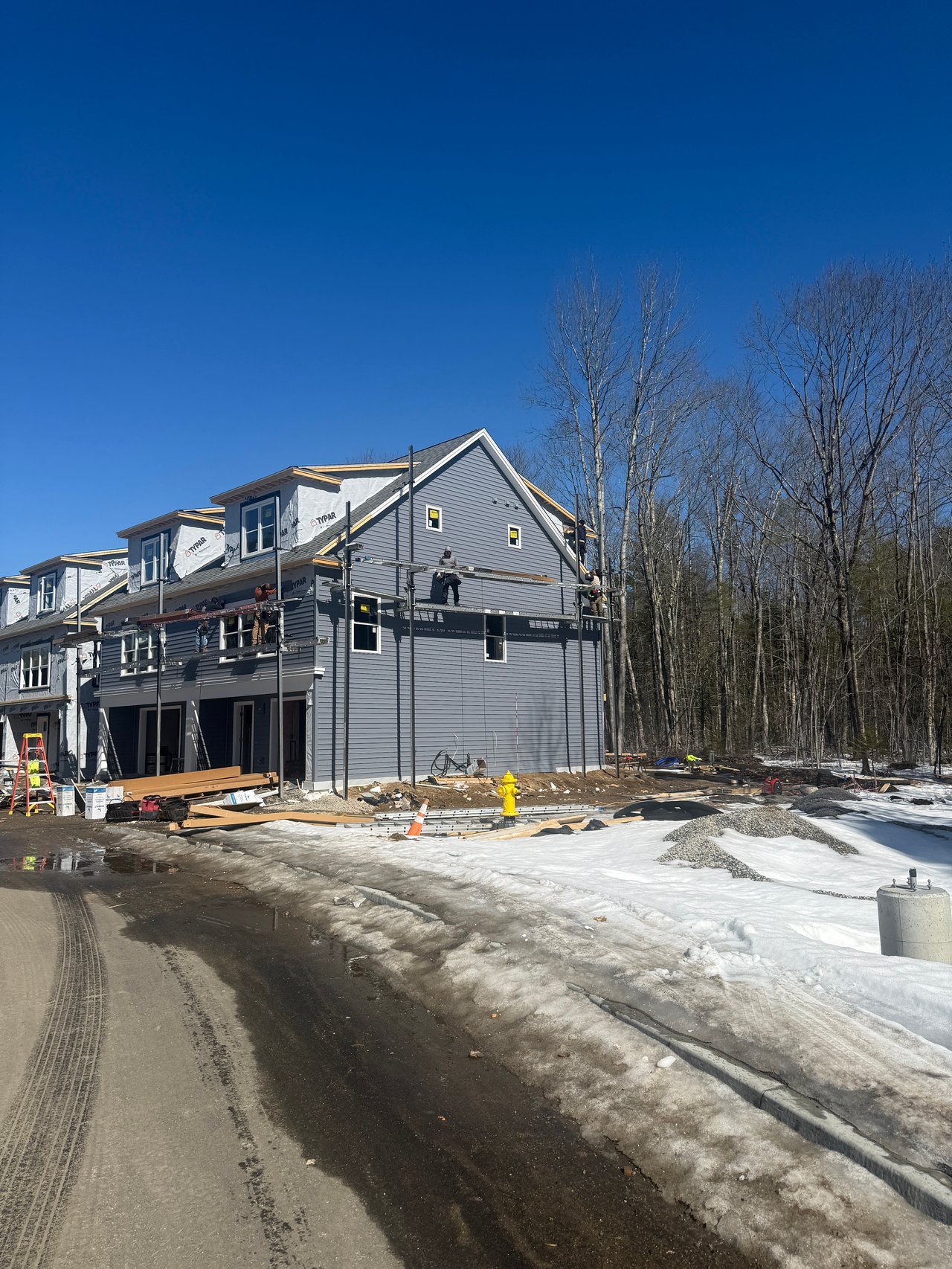 Creekside Crossing - Kennebunk, ME