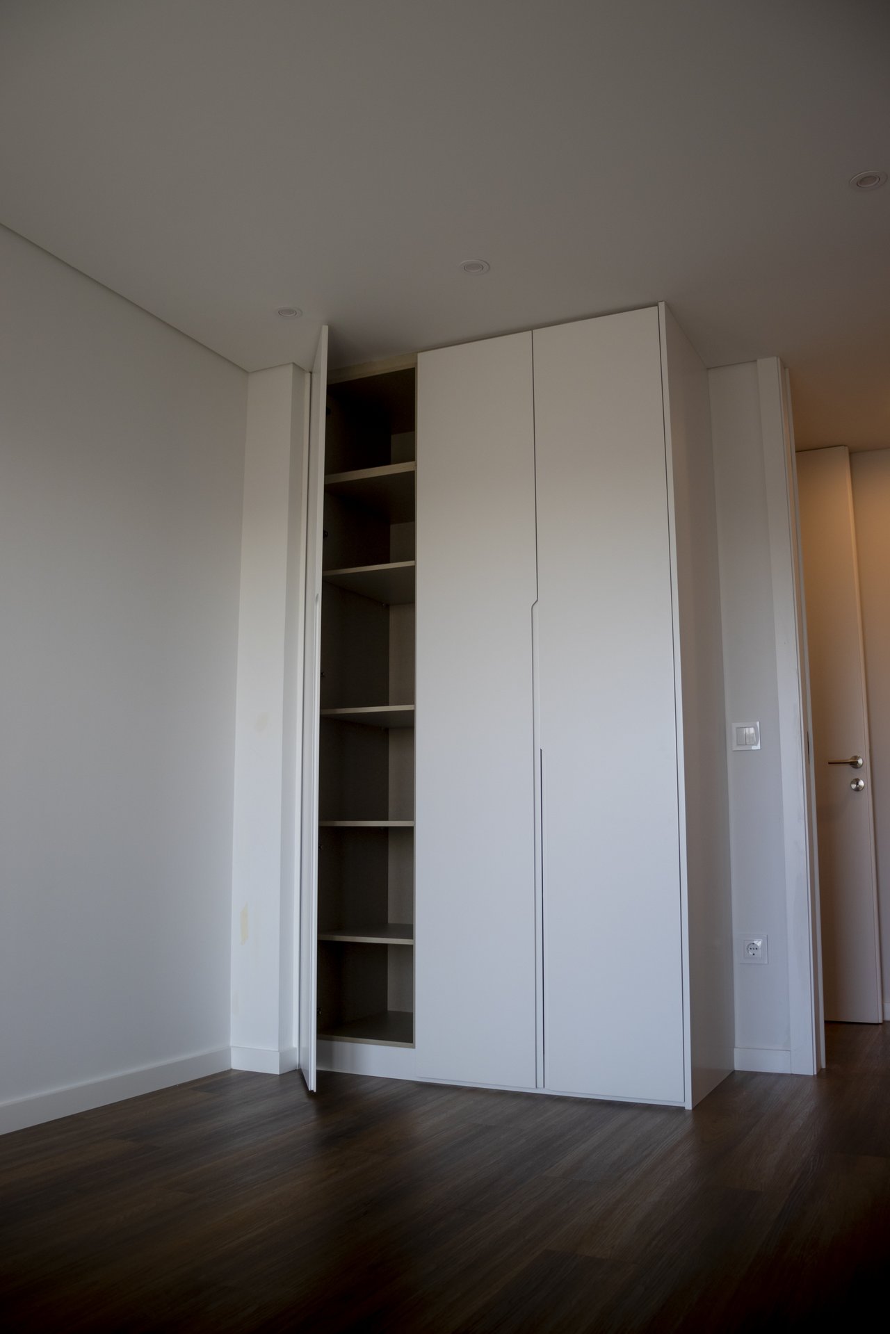 Luxury Penthouse with Private Pool, 3 Suites in Braga