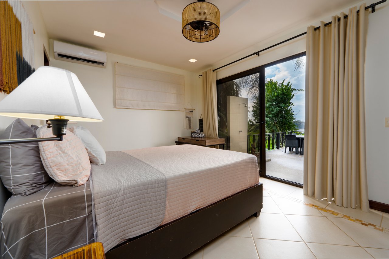 Villa Canto De Mar | Playa Dominicalito, Costa Rica