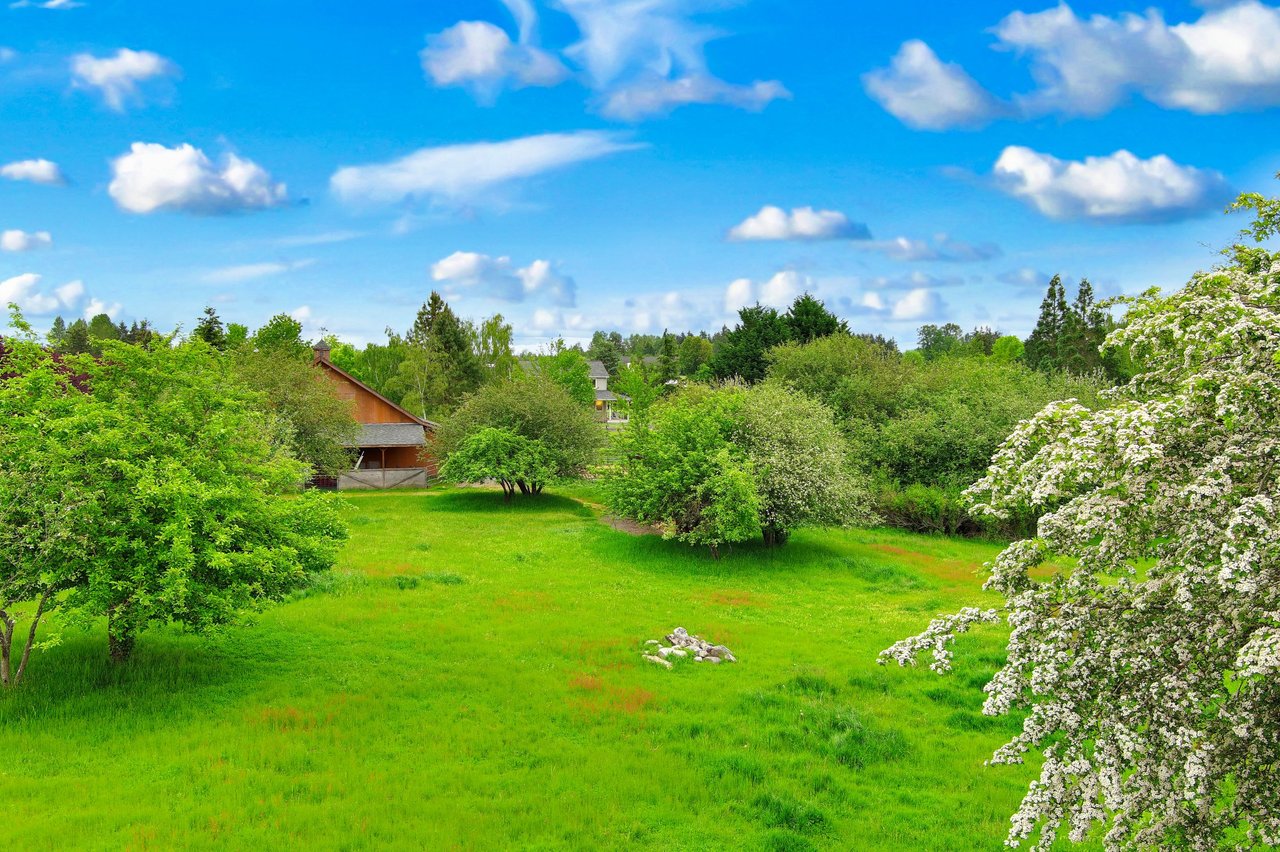 14419 Martinson Rd SE, Yelm, WA 98597