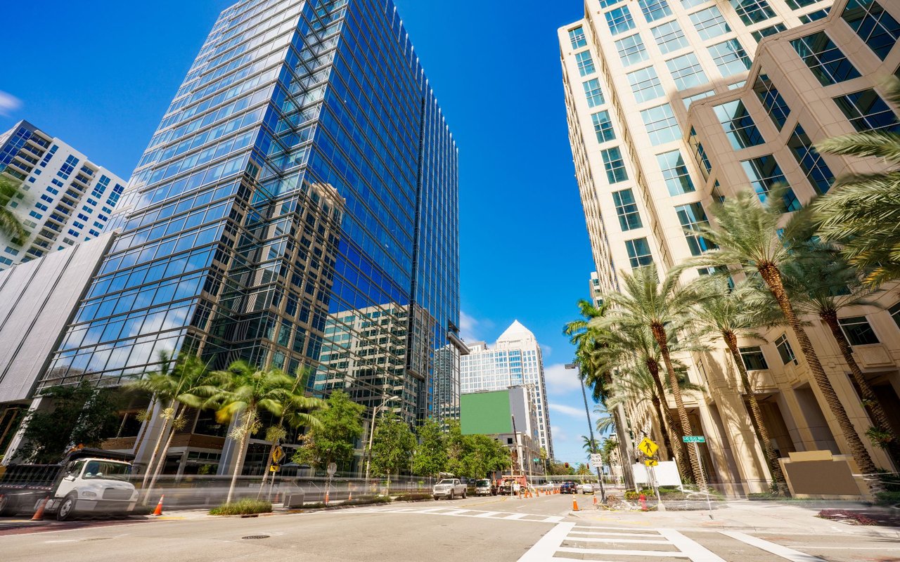 Fort Lauderdale