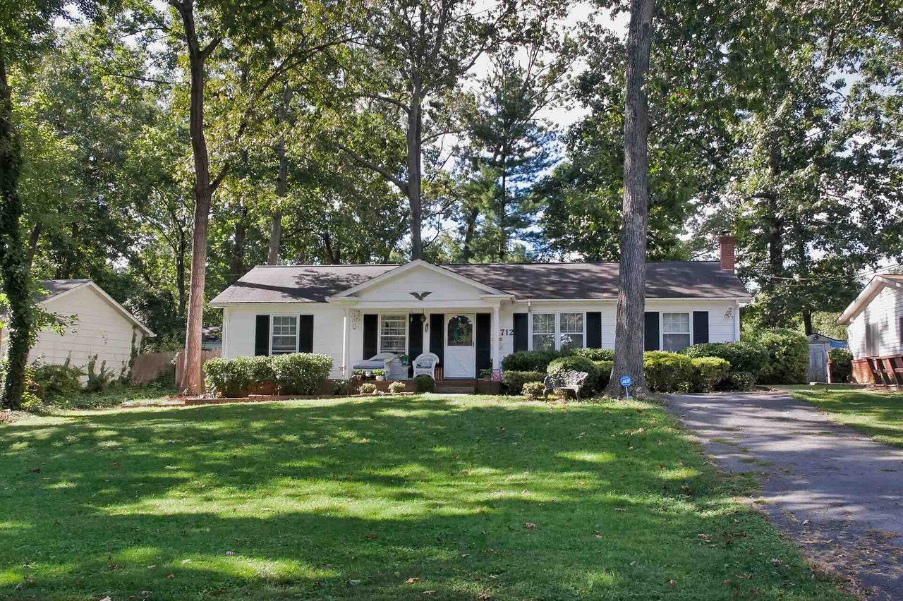 Johnson Village