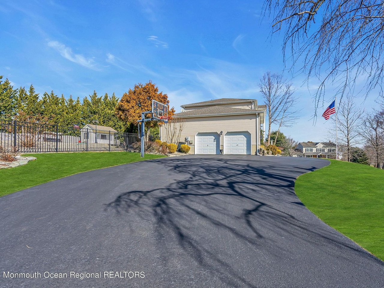 1 Cedar Court