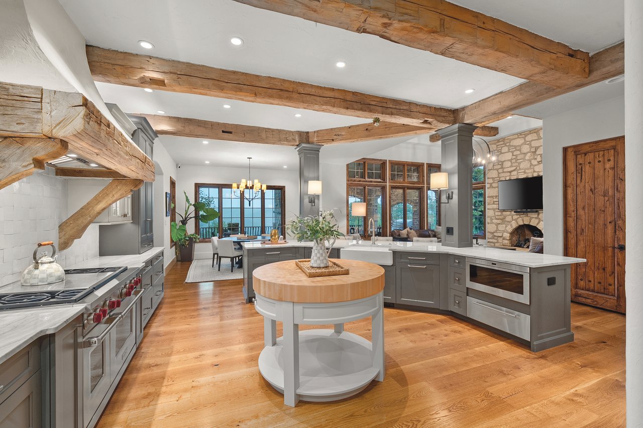 544 Quail Ridge Lane