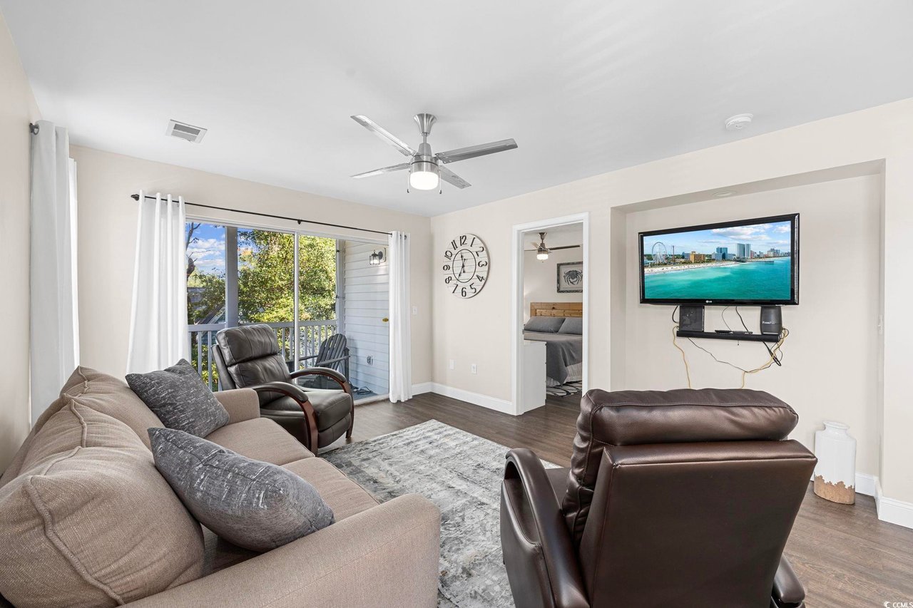 9550 Dunes Gable Dr. Unit: D