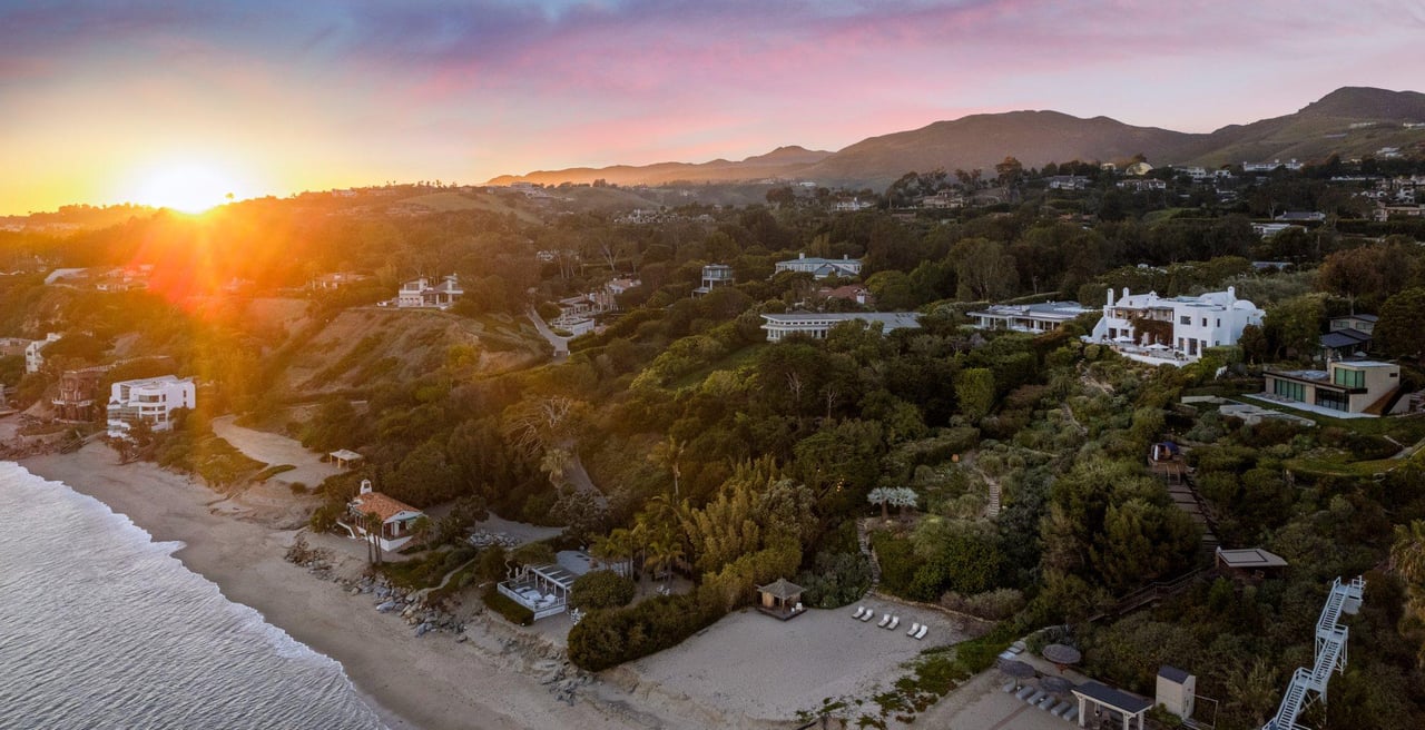 The Complete Guide to Buying a Luxury Home in Malibu (2026 Edition)