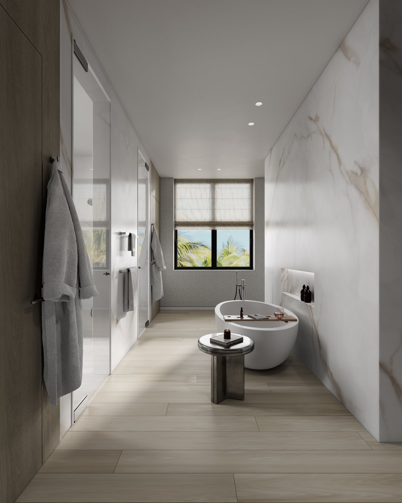 Fisher Island Mansion No. 9