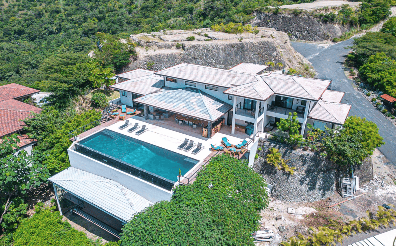 Casa Pacifica - Stunning 9-Bedroom Estate - 6BR Oceanview Home + 3BR Guest House - Mar Vista