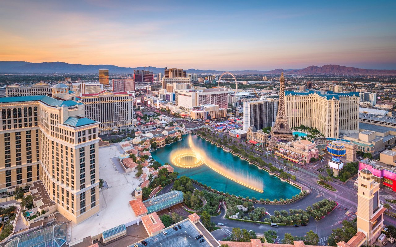 Las Vegas