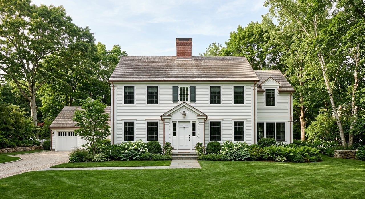 Glenville Greenwich Market Guide For Move-Up Buyers