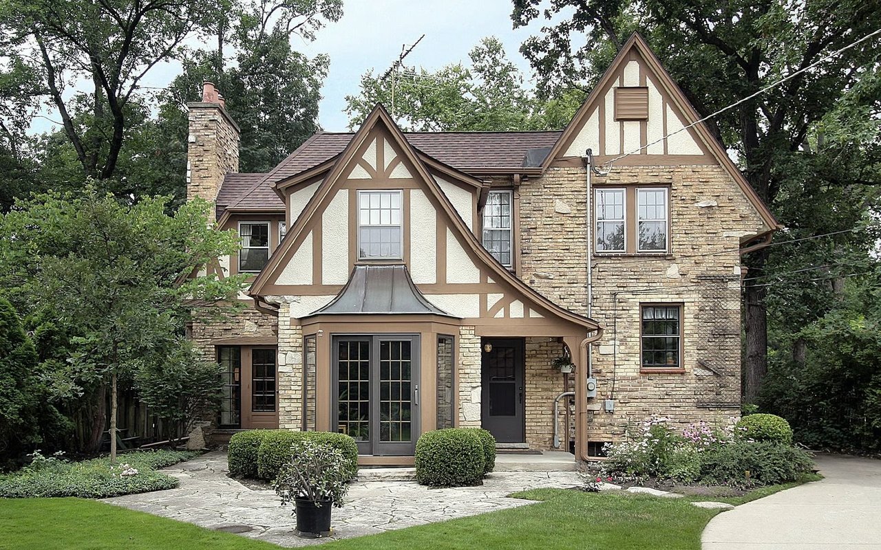 Edgebrook | Sauganash