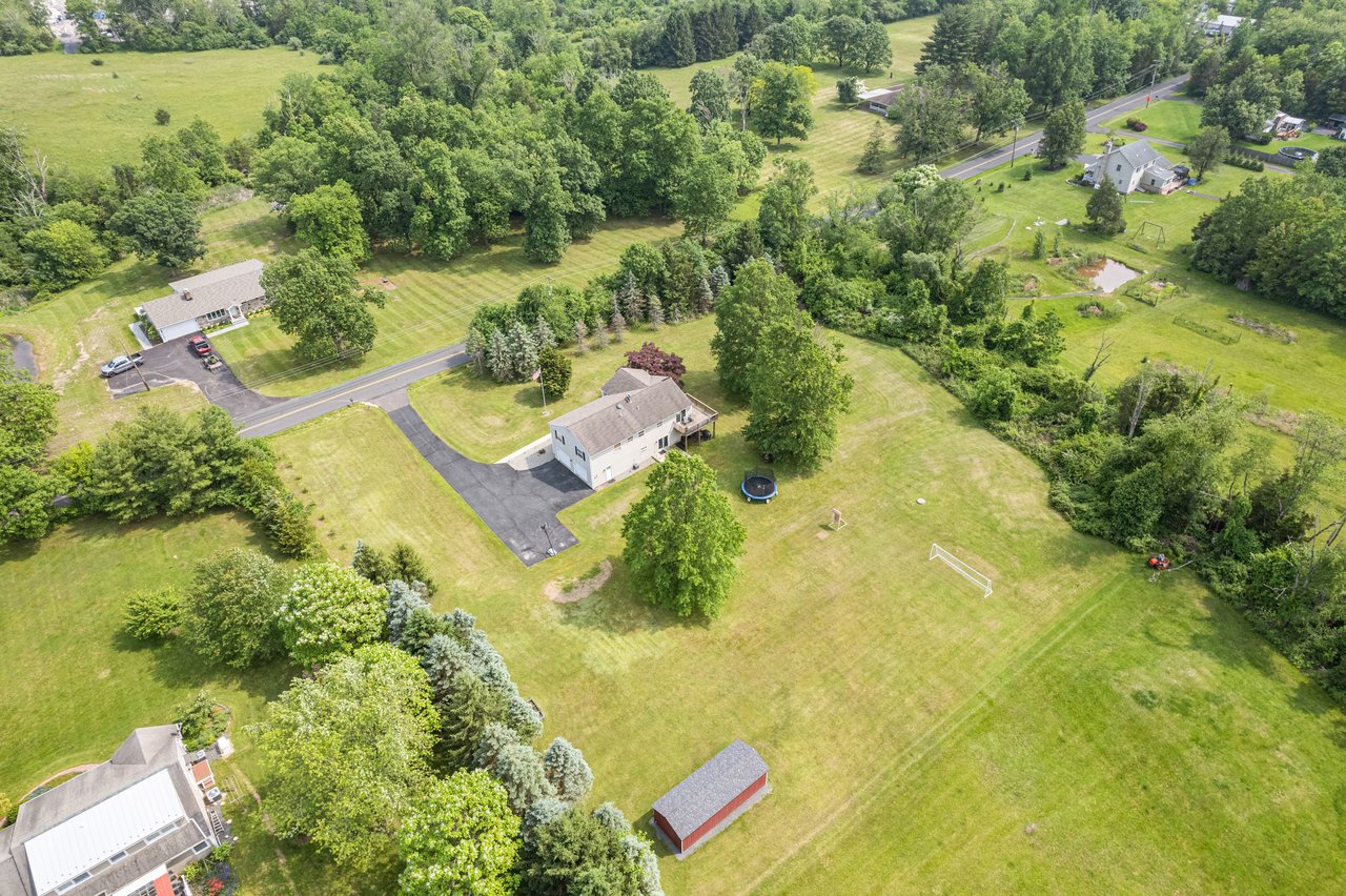 760 Geigel Hill Rd