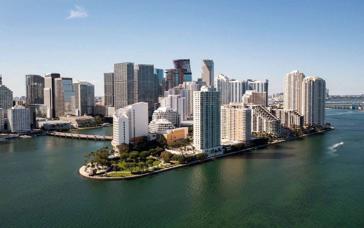 Brickell