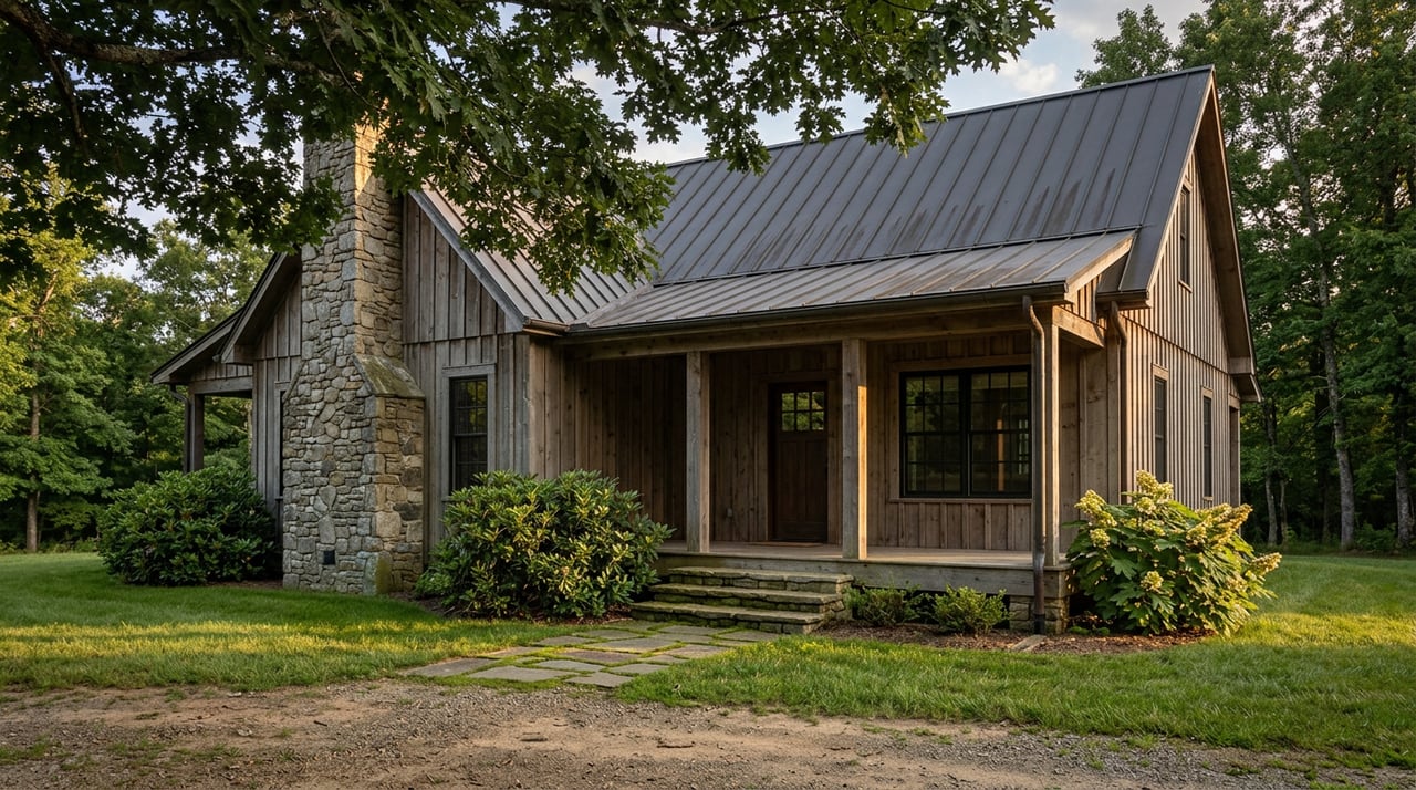 The Line That Decides What a Dawsonville Short-Term Rental Actually Costs You