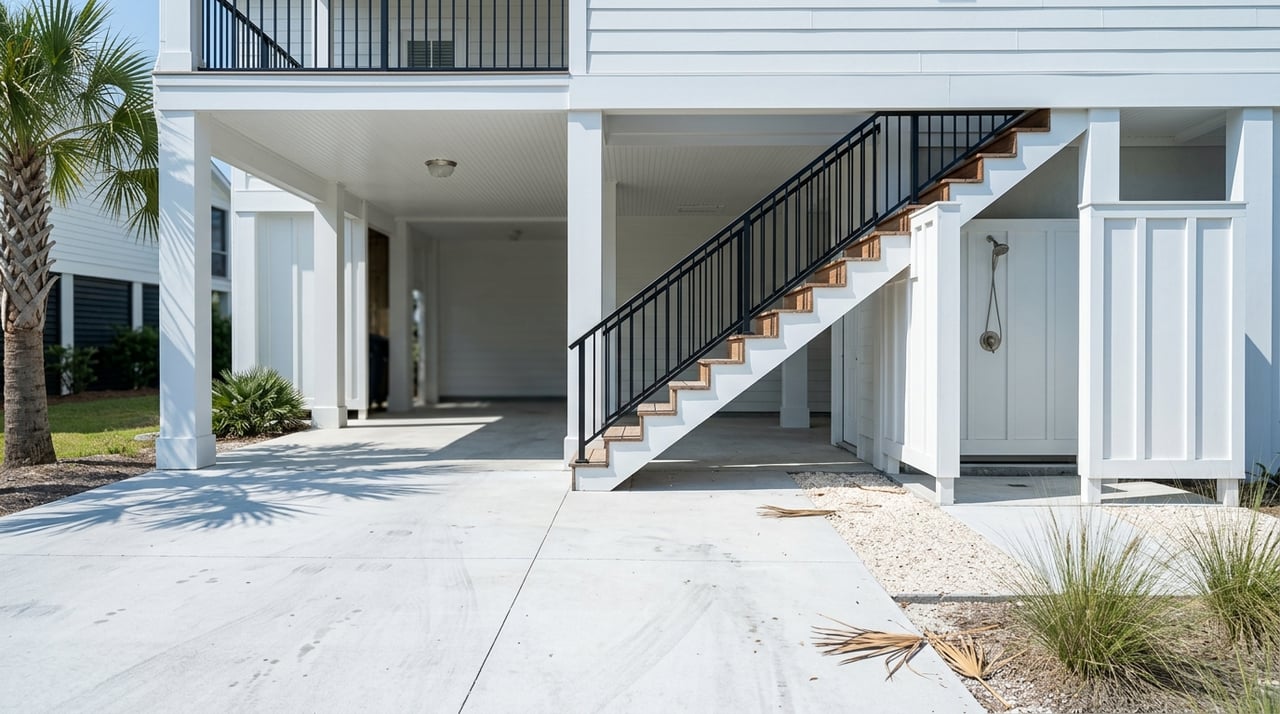 Second-Home Buyer’s Guide To St Joe Beach