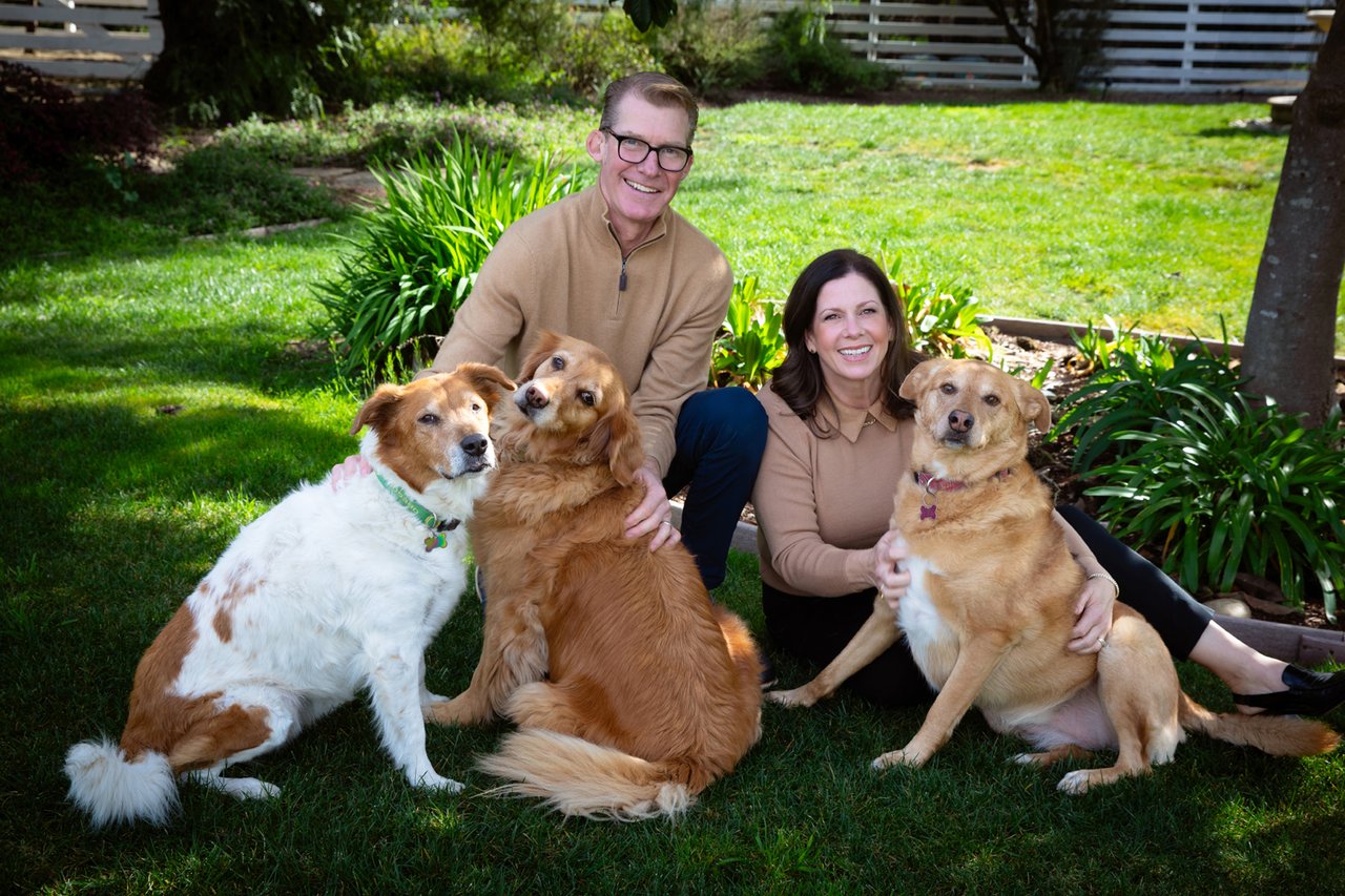 The Animal Clause: Real Stories of Including Animals in a Contract