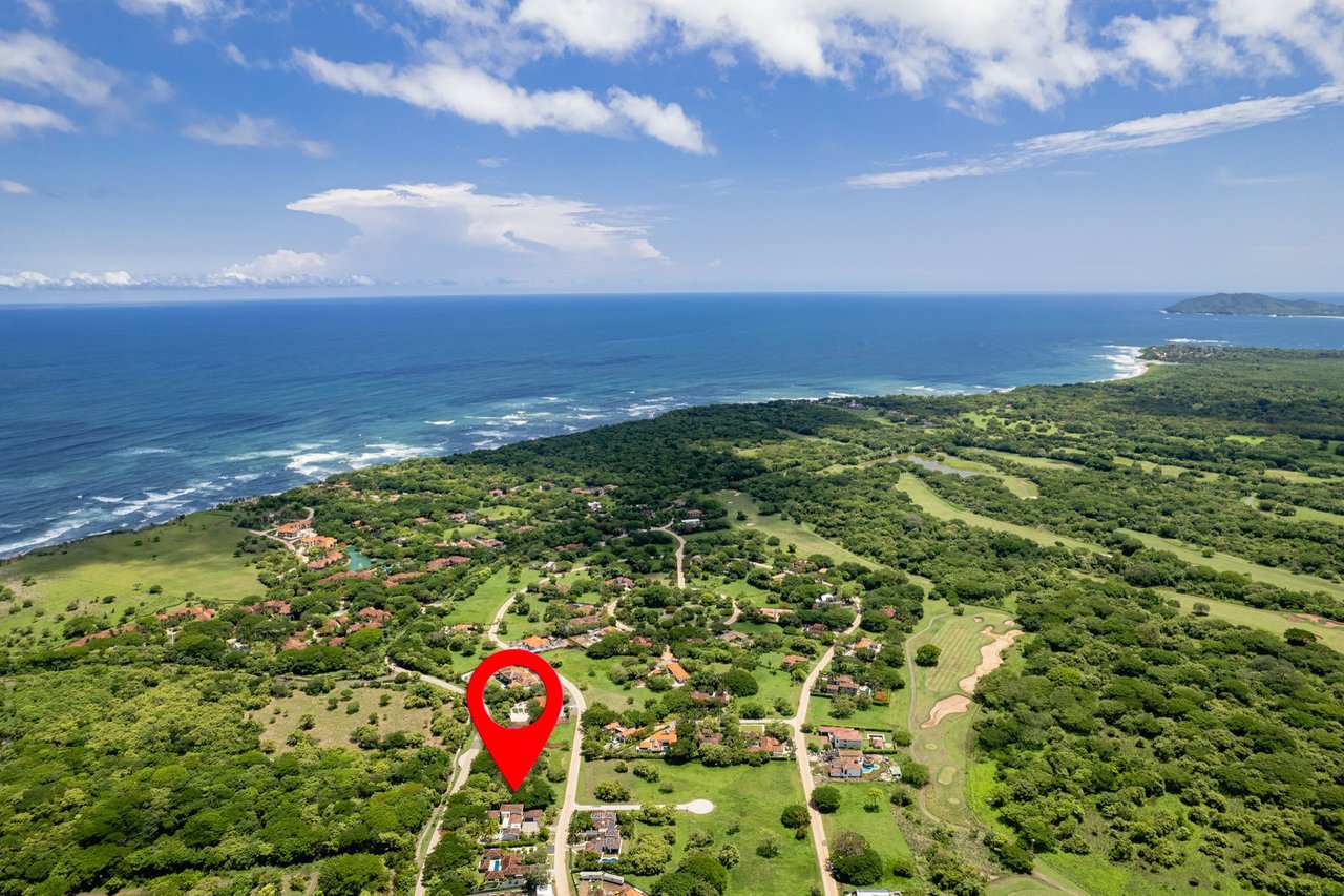 Reserva de Golf 49 – Elegance in Every Corner Hacienda Pinilla