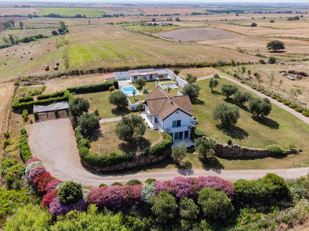 VILLA BIANCA