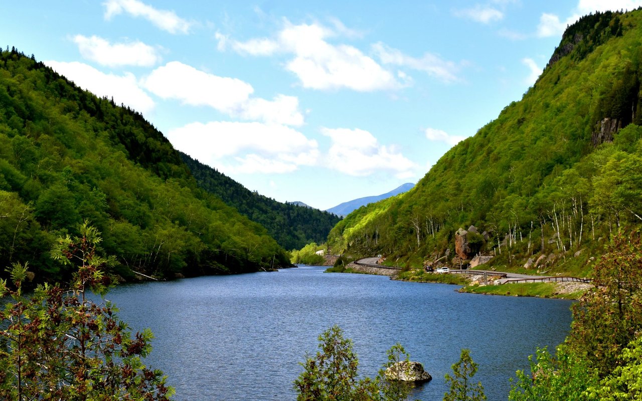Keene Valley