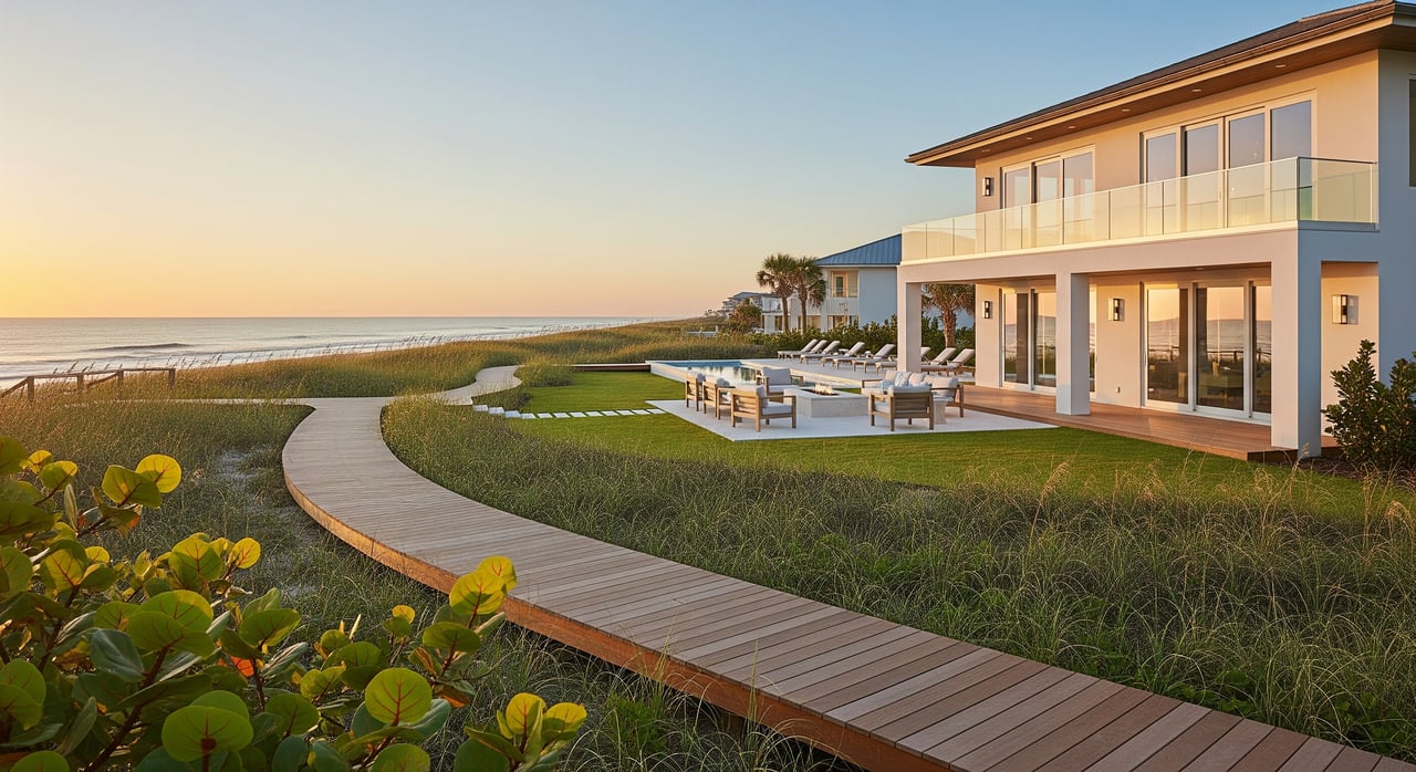 Pricing Waterfront Homes In Ormond‑By‑The‑Sea The Right Way