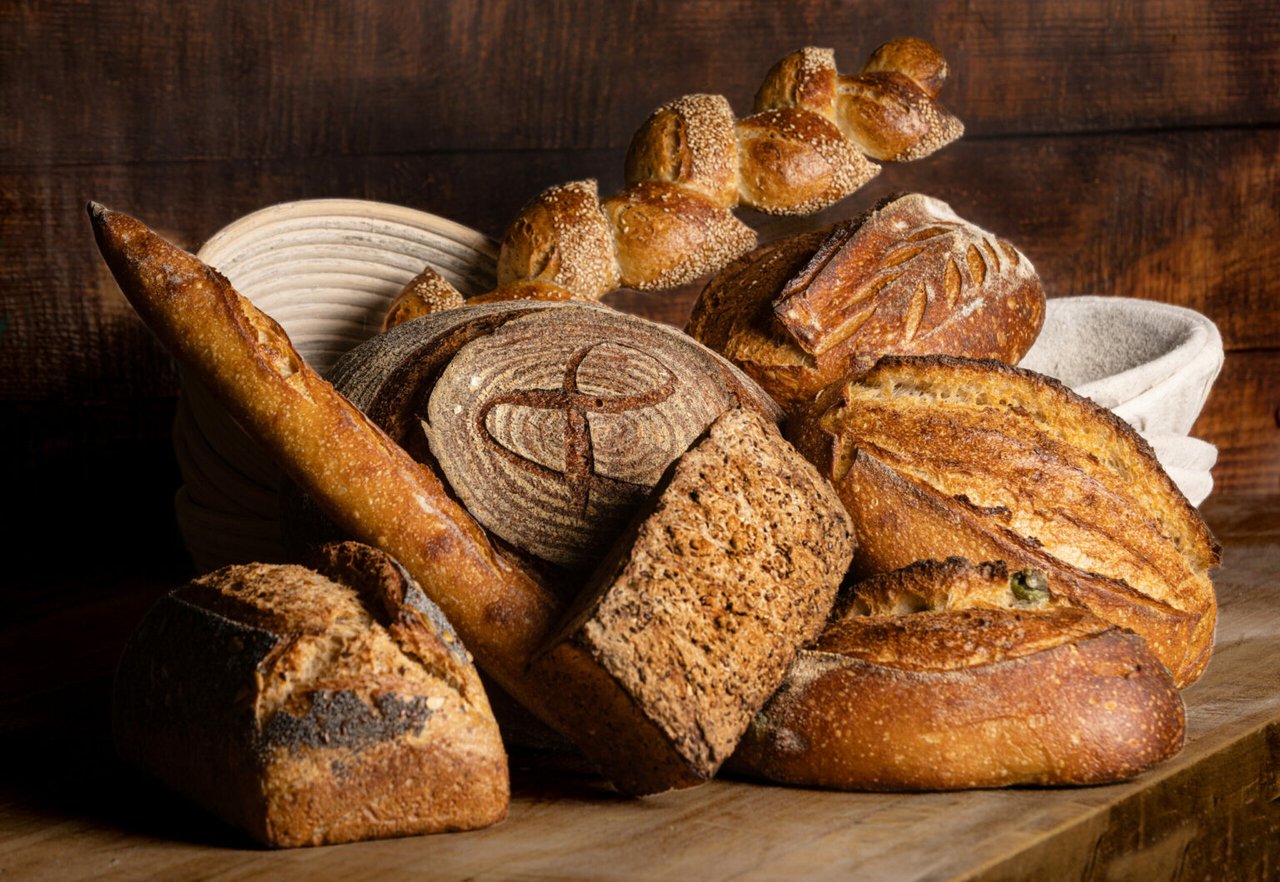 Daily Bread: Our Favorite Carb-Rich Treats in Sonoma County
