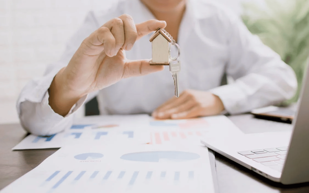 Real Estate Financing 101: Understanding the Basics