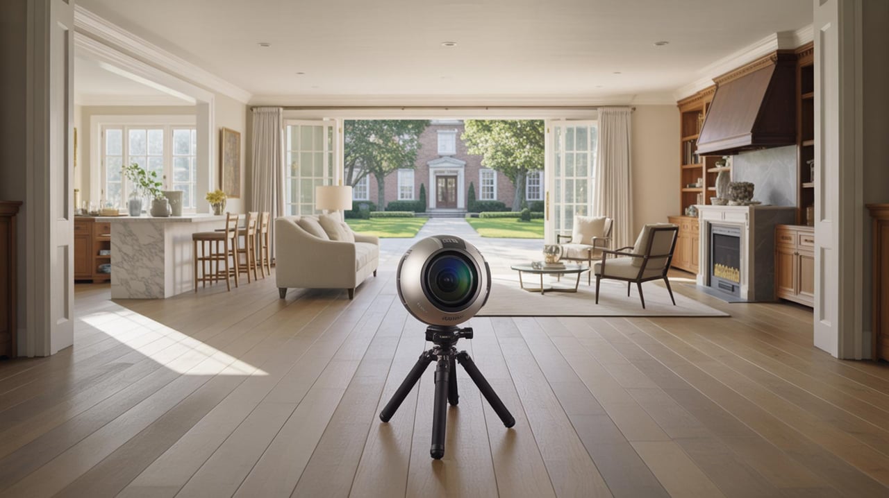 How to Use Virtual Tours to Sell Your Home Faster in Carmel, IN