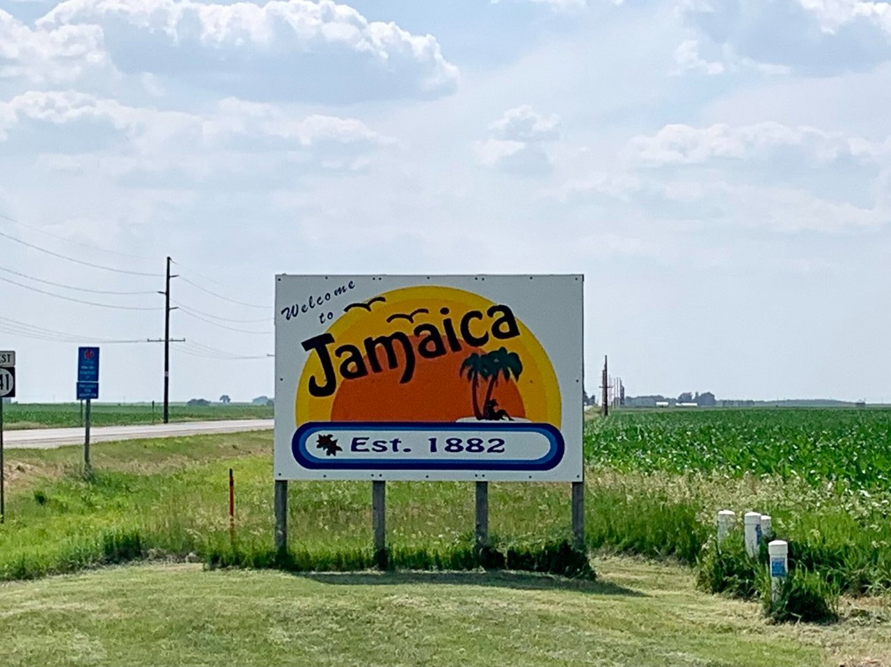 Jamaica