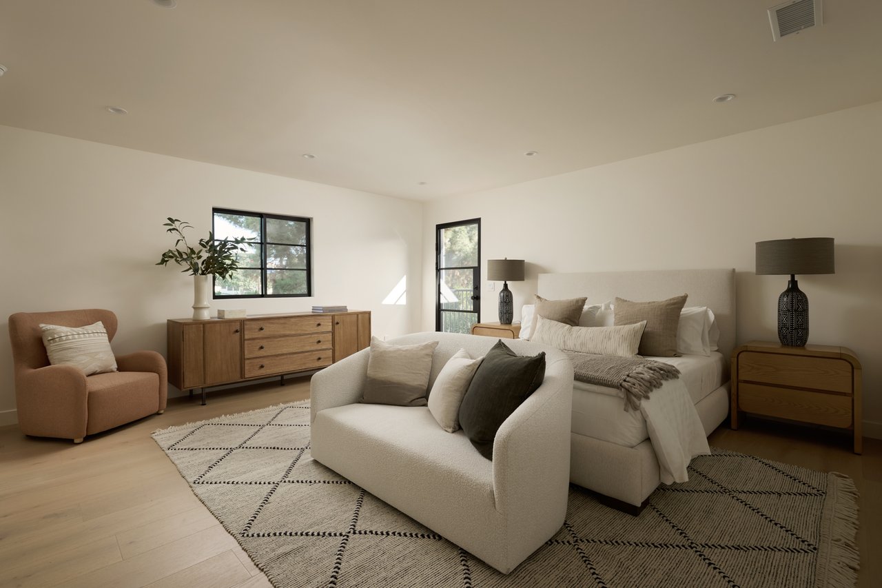 2757 Overland Ave, Rancho Park