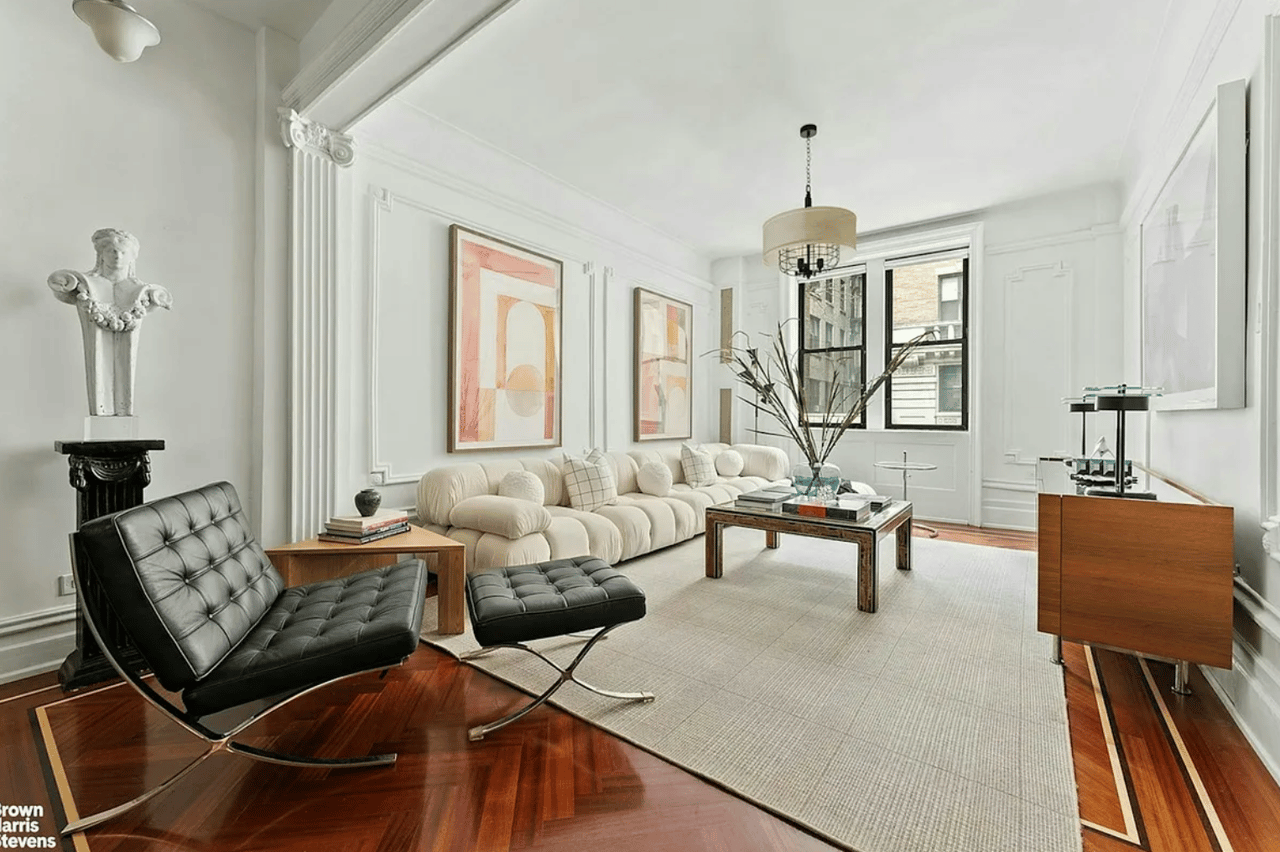 536 West 111th Street, Unit 27