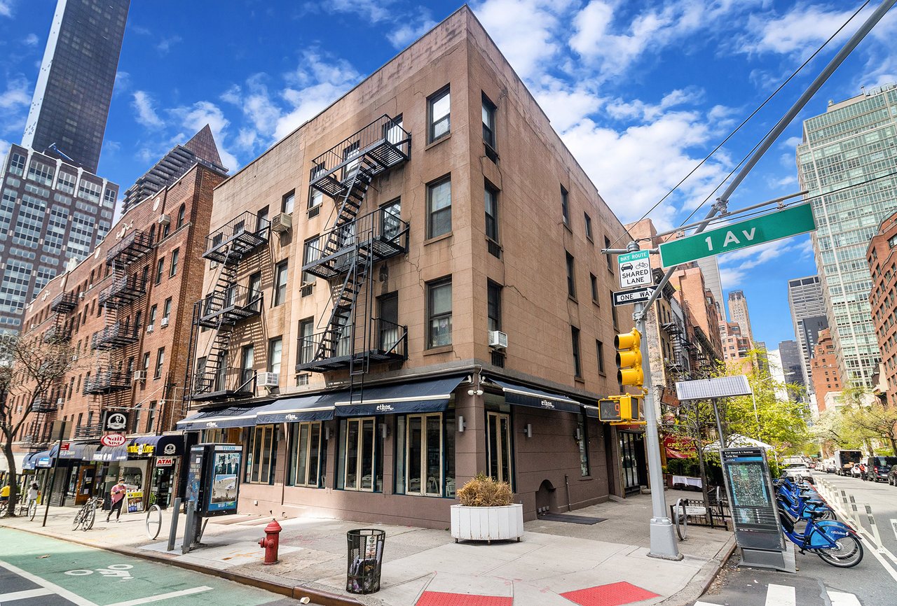 358 East 51st Street