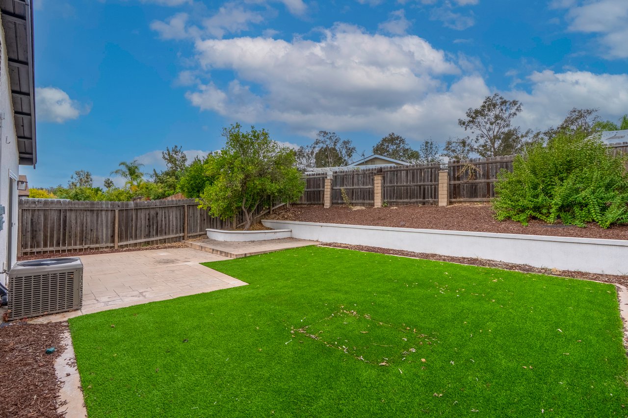 21453 La Capilla, Mission Viejo, CA 92691